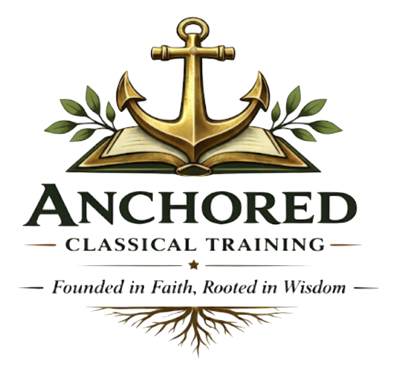 Anchored Classical Training